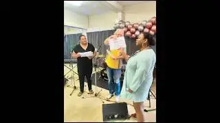 Stadspodium muziekproject: La Femme Vitaal - Nieuwe Veste