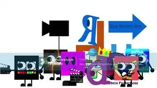 Dylan's DreamWorks Logo Bloopers 4 Take 30: Sky News Logo Is The 2nd Co Director!