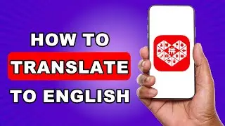 How To Change Language On Pinduoduo App - How To Use Pinduoduo App In English