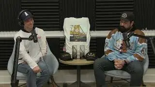 Interview With KC Warr!