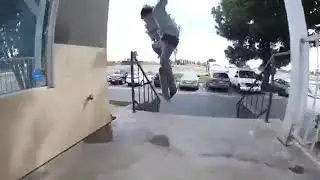 Jesus Garza HD throwaway