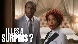 Ce secret de Moussa va tout détruire !