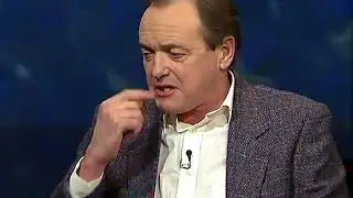 James Bolam interview (1992)