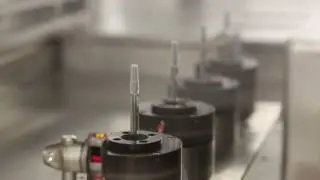 PECVD Process Overview
