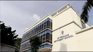 [SFMS] Who Are We?