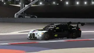 LMU Bahrain Daily Race - Incredible Racing!