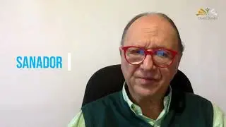 Marcelo Lehmann - Autor del libro La evoluci&oacute;n del coaching