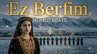 Ez Berfim (Cover) - NUMED BEATS | Musique Kurde & Rythmes Modernes [Official Audio]