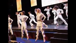 2021 LACHSA Future Artists Virtual Gala