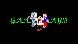 Let&acute;s Gaay #2 mit ZZUNNplays