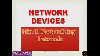 Computer networking devices tutorial in hindi Hub, Switch, Bridge,LAN Card,Router,Modem