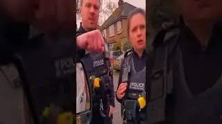 Police Tried Seizing Vehicle And Then Got Owned!! #audit #policeuk