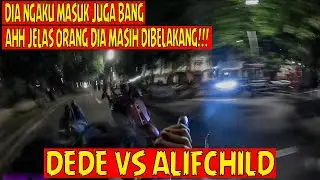 [ OnCam ] BIKIN MERINDING‼️SUASANA P3 DI FINISH😱