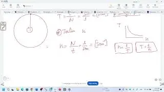 Çevrə üzrə hərəkət   dərs+test - 1