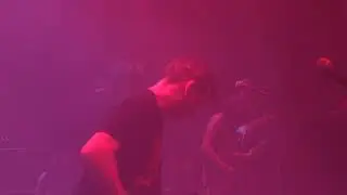 ABADDON INCARNATE - Live At OBSCENE EXTREME 2023!!!
