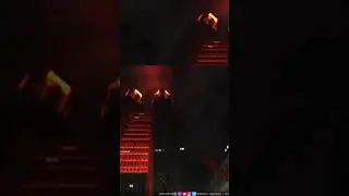 #robcdee on #Twitch | Villians lair!