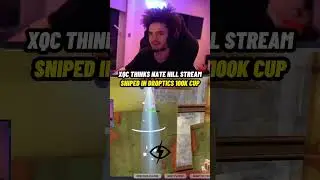 Снайперская винтовка Nate Hill Stream Xqc&hellip;