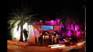 noir - defected in the house miami12 (Full Live)
