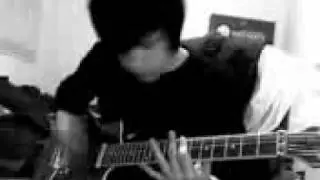 YouTube   Metalcore Riff flv