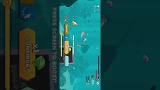 Hungry Shark Evolution Gameplay Part 2 🦈🔥 | Bigger Shark Bigger Attack | SD Zyronix Duo Gaming