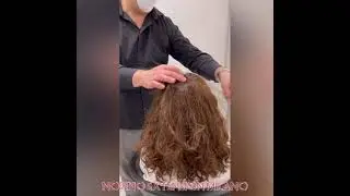 Hair Extension/ Alopecia/ Microline