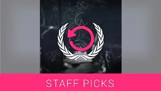 Asch - Substance | ListenOnRepeat Staff Picks