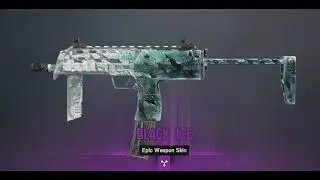 OPENING 100 Alpha Packs in Rainbow Six Siege!! MP7 Black Ice?!