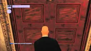 HITMAN 2: SILENT ASSASSIN HD (Миссия № 5/20)