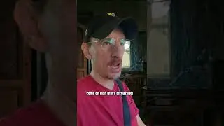 Please eat with your mouth closed!