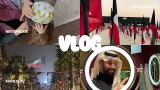 VLOG 18 | الكويت