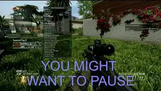 Best Paradox V5 Set Up