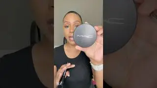 *NEW* [Reformulated] MAC Studio Fix Powder+Foundation - First Impressions