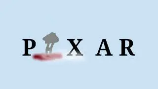 Pixar Intro Parody Remake Logo Sound