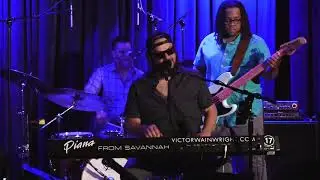 Victor Wainwright and The Train--  Thank You Lucille