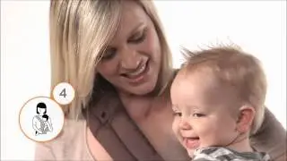 Ergobaby Original Carrier | Hip Carry