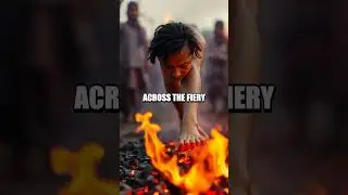 The Silent Firewalkers