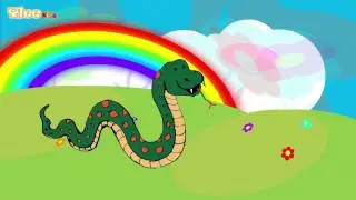 Las canciones de los animales - Die Lieder der Tiere - Spanisch lernen mit Kinderliedern - Yleekids