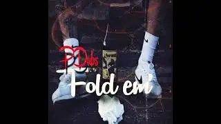Upstate Militia - Fold em up (Official Audio)