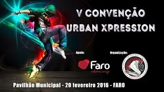 Dance Kids c/ Rita Caeiro