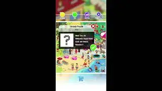 Picture Cross: Summer Pack [HD] Deep Sea Diver