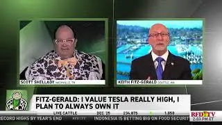 Tesla до $600, переосмысление оценок и традиционных инвестиционных инструментов