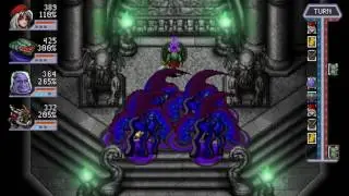 Trophy - Eldritch Master - Cosmic Star Heroine (PS4)