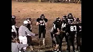 Frontenac Raiders vs Central Heights 2002
