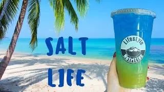 Salt Life - Herbalife Loaded Tea