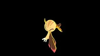 One more bug in my collection 「Temtem」