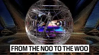 From the Noo to the Woo &ndash; Talk by Joey Holder