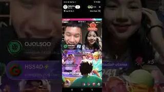 Ridho Disawer TU sama pak poh