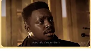 NDINDA ISHYARI by Nizeyimana Nyituriki Denys (official lyrics video by Jean Bertrand) new song 2020