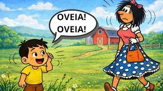 CUIDADO COM A BOCA, CHICO!