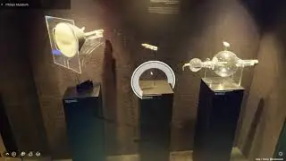 Online Tour Highlights Philips Museum (English)